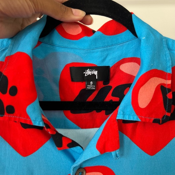 Stussy x Cactus Plant Flee market. - Picture 3 of 3